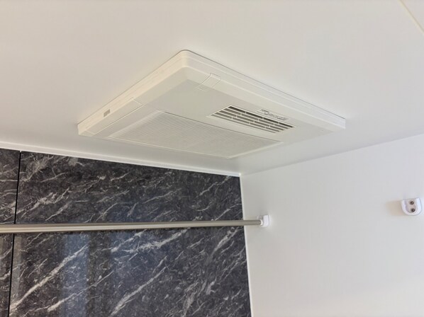 プリマヴェーラBの物件内観写真